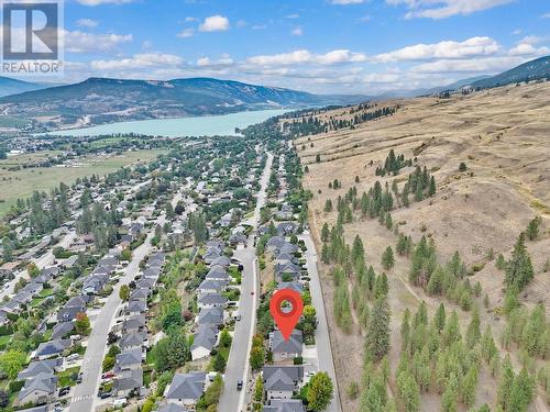 10395 Copperhill Lane, Lake Country, BC - Outdoor With View