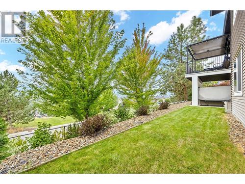 10395 Copperhill Lane, Lake Country, BC - Outdoor