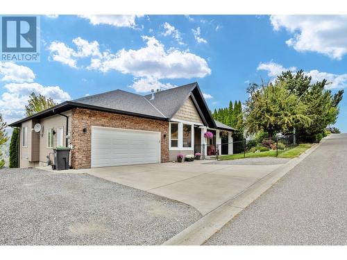 10395 Copperhill Lane, Lake Country, BC - Outdoor