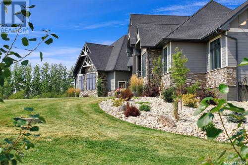 Chobanik Acreage, Lumsden Rm No. 189, SK - Outdoor