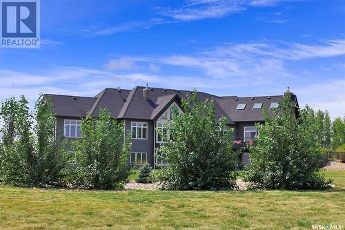 Chobanik Acreage, Lumsden Rm No. 189, SK - Outdoor