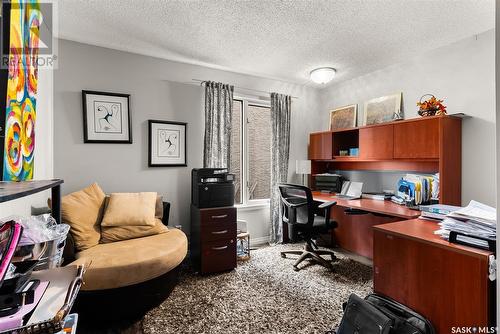 8123 Kestral Drive, Regina, SK - Indoor Photo Showing Office