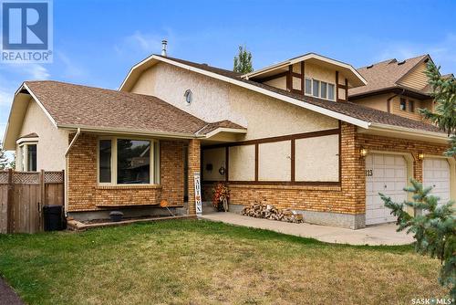 8123 Kestral Drive, Regina, SK - Outdoor