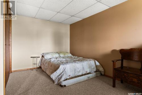 8123 Kestral Drive, Regina, SK - Indoor Photo Showing Bedroom