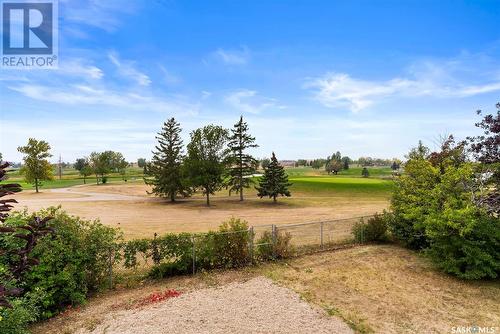 8123 Kestral Drive, Regina, SK - Outdoor With View