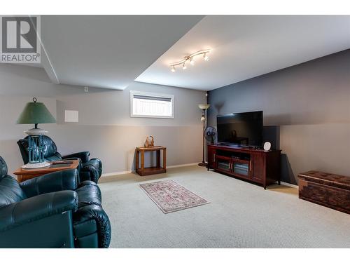 4450 Postill Drive Unit# 22, Kelowna, BC - Indoor