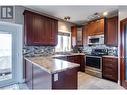 4450 Postill Drive Unit# 22, Kelowna, BC  - Indoor Photo Showing Kitchen 