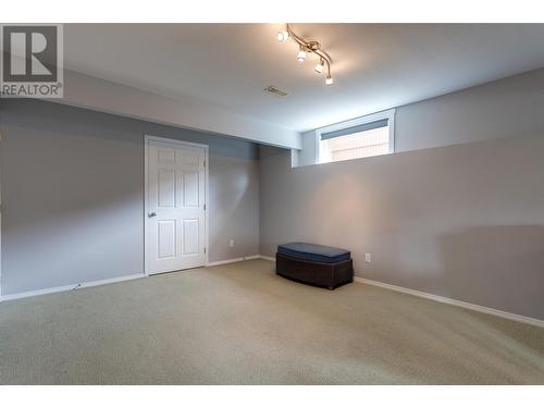 4450 Postill Drive Unit# 22, Kelowna, BC - Indoor