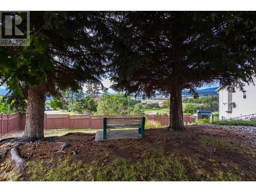 4450 Postill Drive Unit# 22, Kelowna, BC - Outdoor