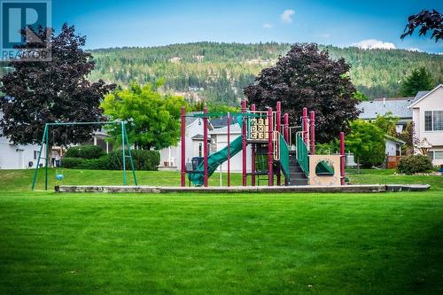 4450 Postill Drive Unit# 22, Kelowna, BC - Outdoor