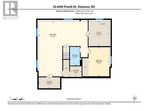 4450 Postill Drive Unit# 22, Kelowna, BC - Other