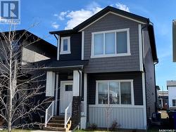 947 Brighton GATE  Saskatoon, SK S7V 1S4