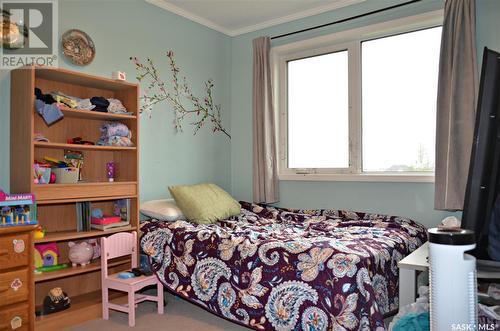 104 1022 Hampton Circle, Saskatoon, SK - Indoor Photo Showing Bedroom