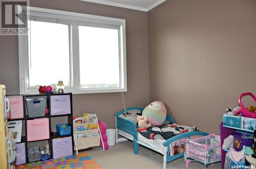 104 1022 Hampton Circle, Saskatoon, SK - Indoor Photo Showing Bedroom