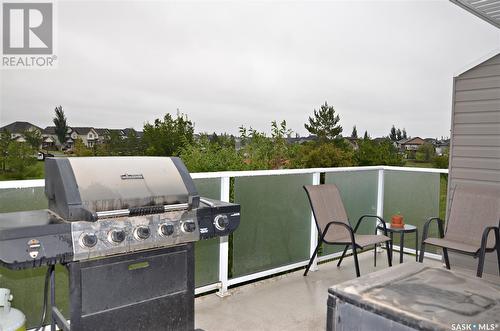 104 1022 Hampton Circle, Saskatoon, SK - Outdoor