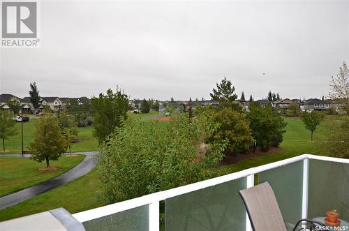 104 1022 Hampton Circle, Saskatoon, SK - Outdoor With View