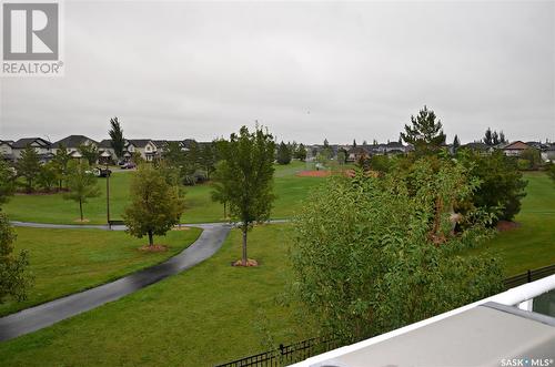 104 1022 Hampton Circle, Saskatoon, SK - Outdoor With View