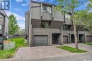 128 Quincy Drive, Regina, SK  - Outdoor 