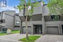 128 Quincy Drive, Regina, SK  - Outdoor 