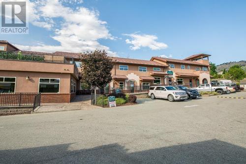 3207 Lakeshore Drive Unit# 26, Osoyoos, BC 