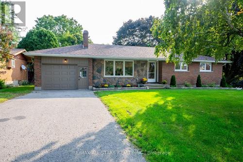 5 Ottawa Street, Scugog (Port Perry), ON - Outdoor