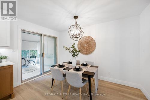 5 Ottawa Street, Scugog (Port Perry), ON - Indoor Photo Showing Dining Room