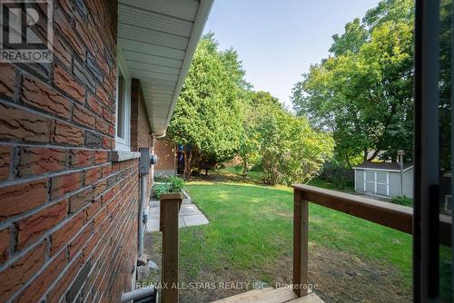 5 Ottawa Street, Scugog (Port Perry), ON - Outdoor