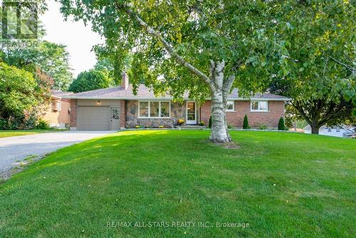 5 Ottawa Street, Scugog (Port Perry), ON - Outdoor