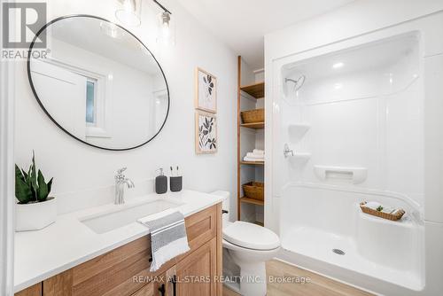 5 Ottawa Street, Scugog (Port Perry), ON - Indoor Photo Showing Bathroom