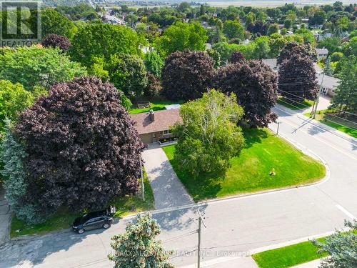 5 Ottawa Street, Scugog (Port Perry), ON - Outdoor With View