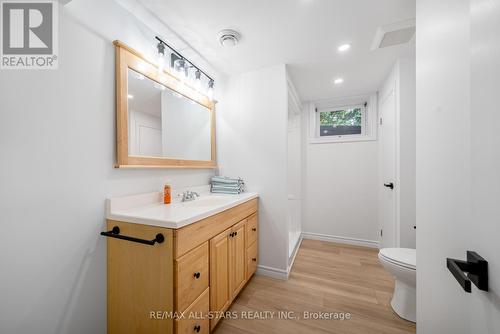 5 Ottawa Street, Scugog (Port Perry), ON - Indoor Photo Showing Bathroom