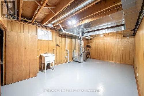 5 Ottawa Street, Scugog (Port Perry), ON - Indoor Photo Showing Basement