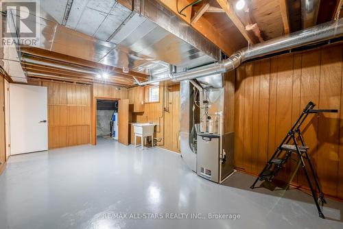 5 Ottawa Street, Scugog (Port Perry), ON - Indoor Photo Showing Basement