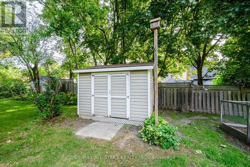 5 Ottawa Street, Scugog (Port Perry), ON - Outdoor