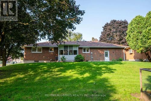 5 Ottawa Street, Scugog (Port Perry), ON - Outdoor