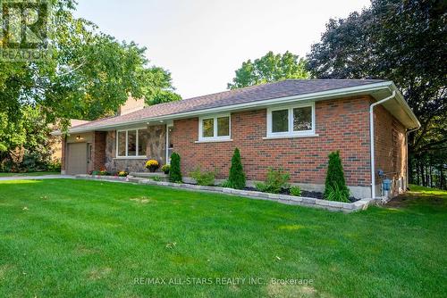 5 Ottawa Street, Scugog (Port Perry), ON - Outdoor