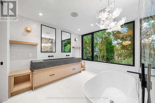 314 Rosemary Road, Toronto (Forest Hill South), ON - Indoor Photo Showing Other Room