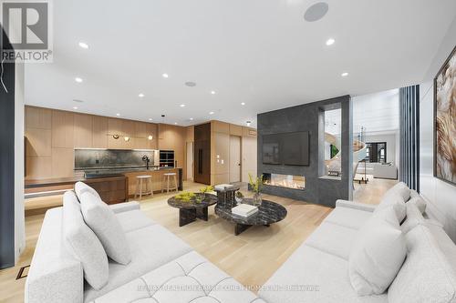 314 Rosemary Road, Toronto (Forest Hill South), ON - Indoor Photo Showing Other Room