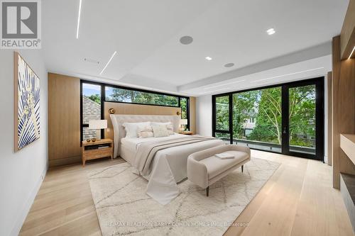 314 Rosemary Road, Toronto (Forest Hill South), ON - Indoor Photo Showing Bedroom