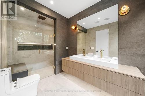 314 Rosemary Road, Toronto (Forest Hill South), ON - Indoor Photo Showing Bathroom