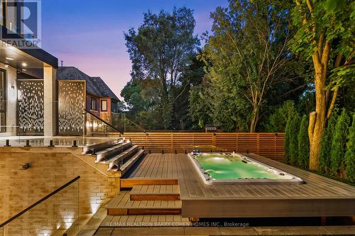 314 Rosemary Road, Toronto (Forest Hill South), ON - Outdoor