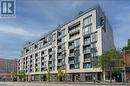 518 - 840 St Clair Avenue W, Toronto (Oakwood Village), ON  - Outdoor With Facade 