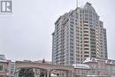 1806 - 8 Rean Drive, Toronto (Bayview Village), ON  - Outdoor With Balcony With Facade 