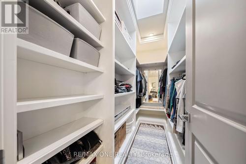 42B Otonabee Avenue, Toronto (Newtonbrook East), ON - Indoor With Storage