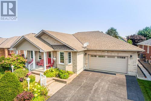 5 Selena Street, Kawartha Lakes (Lindsay), ON - Outdoor