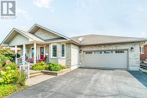 5 Selena Street, Kawartha Lakes (Lindsay), ON - Outdoor With Facade