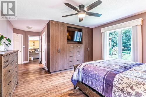 5 Selena Street, Kawartha Lakes (Lindsay), ON - Indoor Photo Showing Bedroom