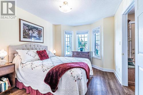 5 Selena Street, Kawartha Lakes (Lindsay), ON - Indoor Photo Showing Bedroom