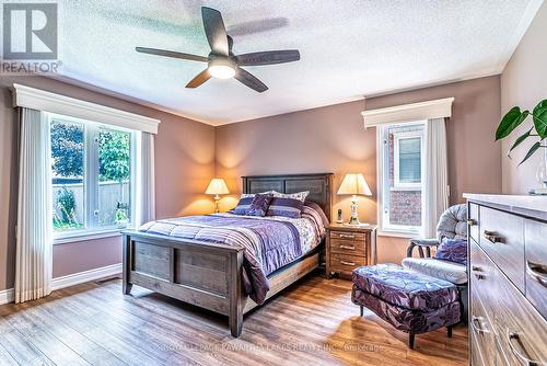 5 Selena Street, Kawartha Lakes (Lindsay), ON - Indoor Photo Showing Bedroom