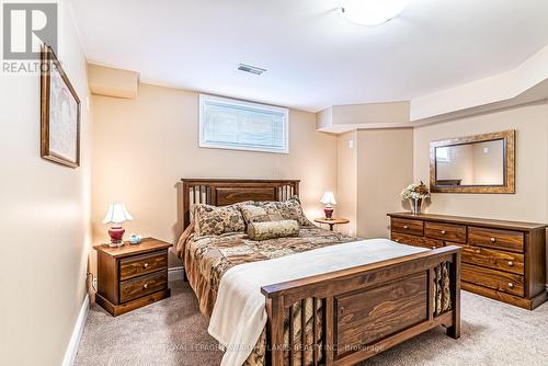 5 Selena Street, Kawartha Lakes (Lindsay), ON - Indoor Photo Showing Bedroom